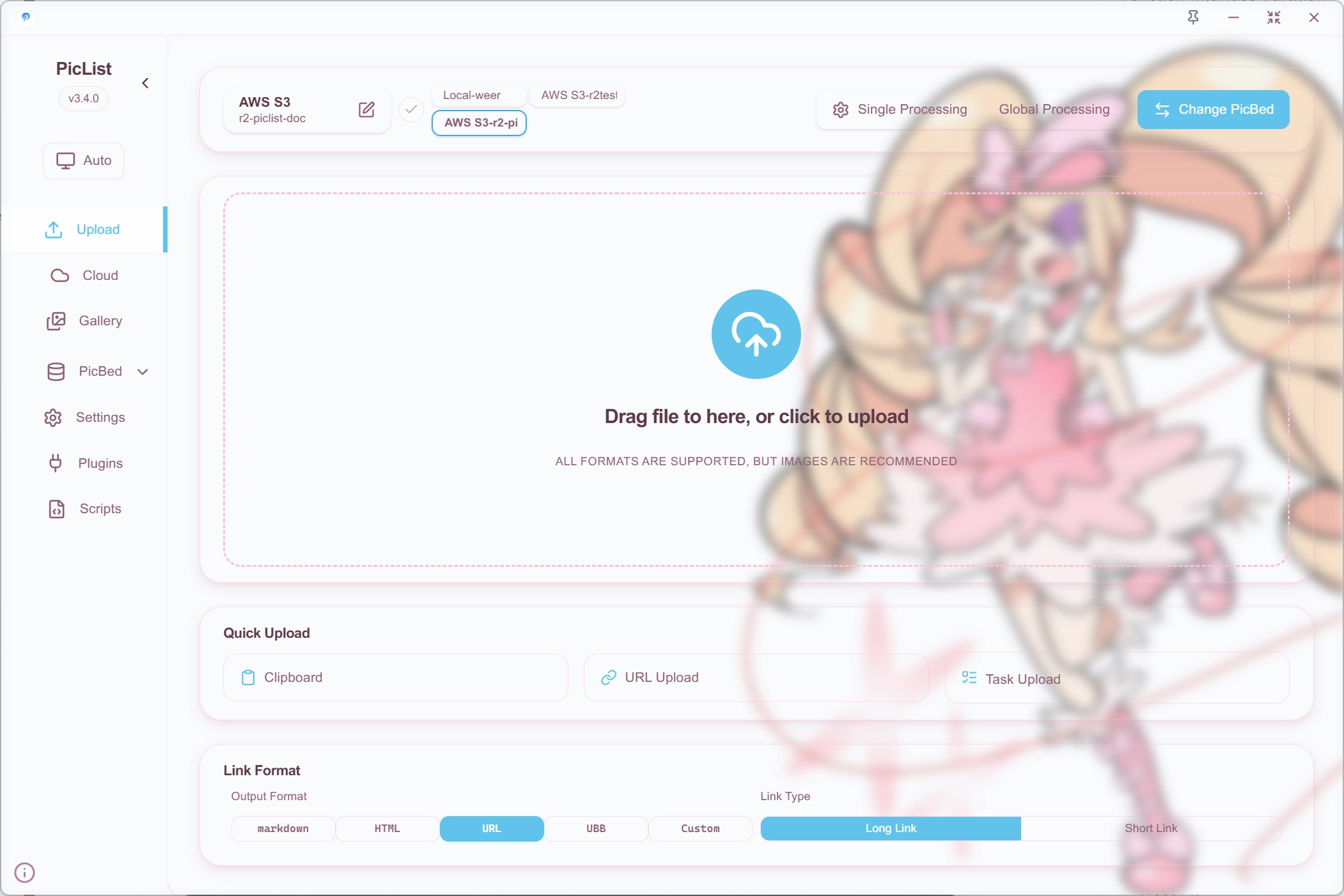 themes